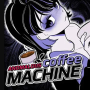 Anomalous Coffee Machine