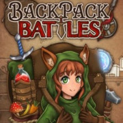 Backpack Battles