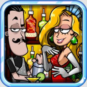 Bartender The Celebs Mix