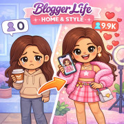 Blogger Life: Home & Style