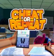 Cheat or Repeat