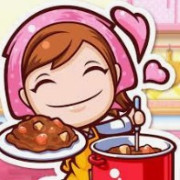 Cooking Mama: Let's cook!