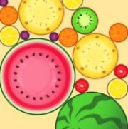 Merge Fruit