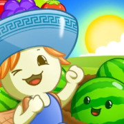 My Suika - Watermelon Game