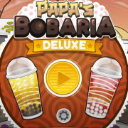 Papa's Bobaria