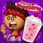 Papa's Freezeria