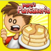 Papa's Pancakeria