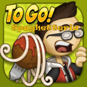 Papa’s Spaghetteria