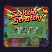 Scritchy Scratchy