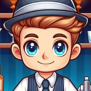 Speedy Bartender