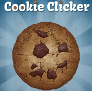 Cookie Clicker