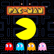 Pacman 30th Anniversary