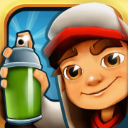 Subway Surfers