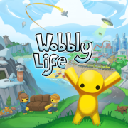 Wobbly Life
